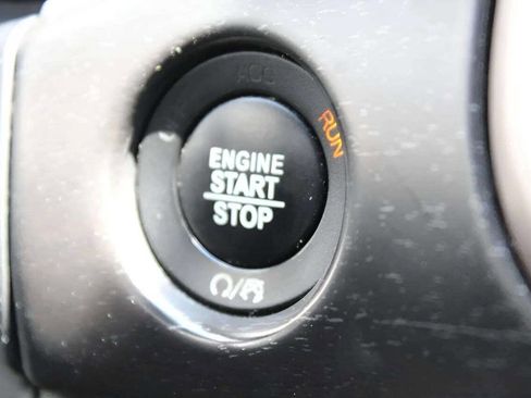 Used 2016 Jeep Grand Cherokee Laredo w/ Quick Order Package 23E image 14