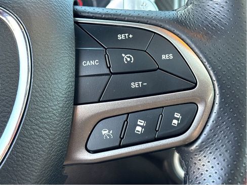 Used 2021 Dodge Charger Scat Pack RWD image 16