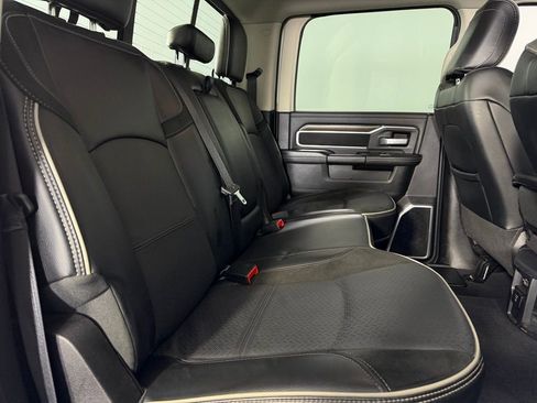 Used 2024 RAM 2500 Laramie image 30