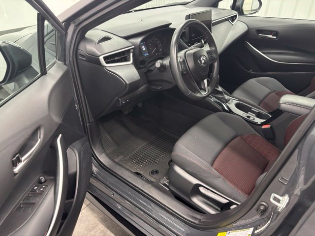 Used 2025 Toyota Corolla SE FWD image 10