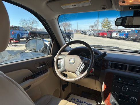 Used 2009 Chevrolet Silverado 1500 LTZ w/ White Diamond Edition image 47