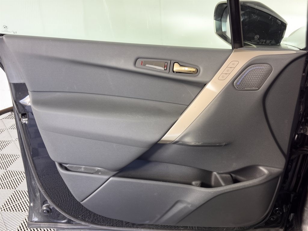Used 2024 BMW iX M60 AWD/4WD image 14