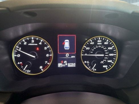 Certified 2025 Subaru Crosstrek 2.5i Sport w/ Popular Package #3A image 24