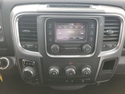 Used 2024 RAM 1500 Classic Warlock image 9