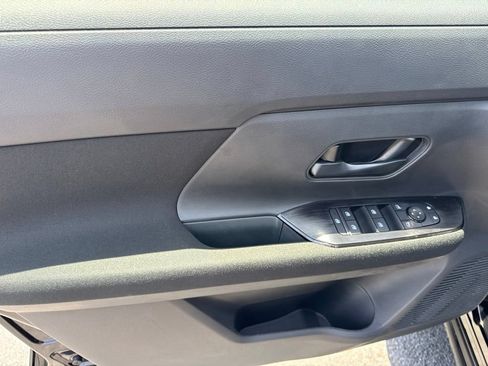 New 2026 Nissan Kicks S FWD image 12