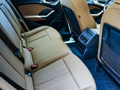 New 2025 Audi A5 2.0T Premium Plus image 26