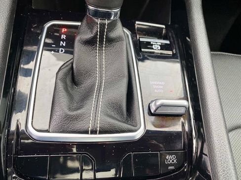 Certified 2022 Jeep Compass High Altitude image 17