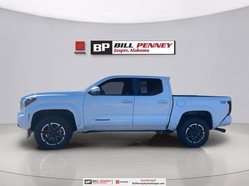 New 2026 Toyota Tacoma TRD Sport image 2