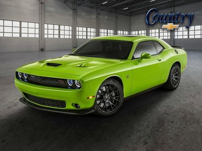 Used 2020 Dodge Challenger R/T