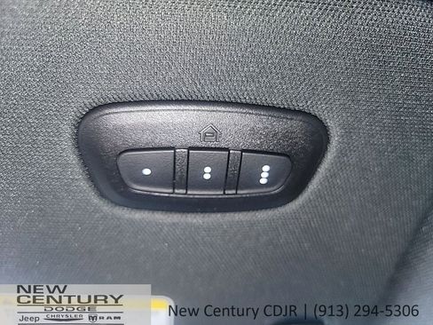 New 2026 RAM 1500 Big Horn AWD/4WD image 15
