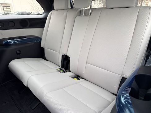 New 2026 Hyundai Palisade Calligraphy image 22