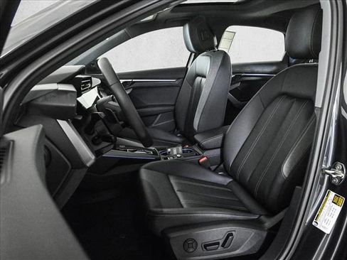 New 2026 Audi A3 2.0T Premium Plus AWD/4WD image 17
