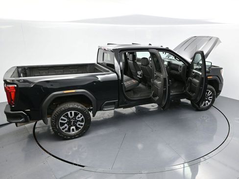 Used 2023 GMC Sierra 3500 AT4 w/ AT4 Premium Plus Package image 42