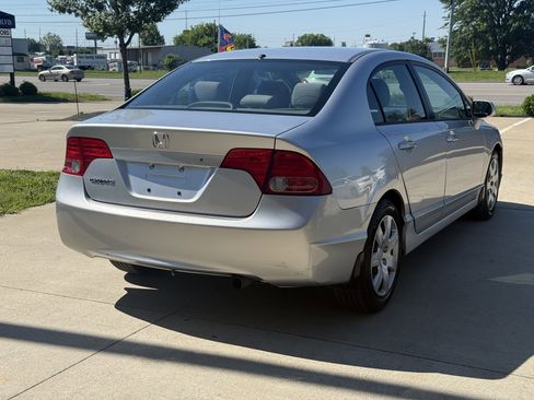 Used 2006 Honda Civic LX image 7