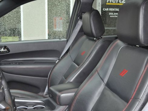 Used 2024 Dodge Durango R/T image 7