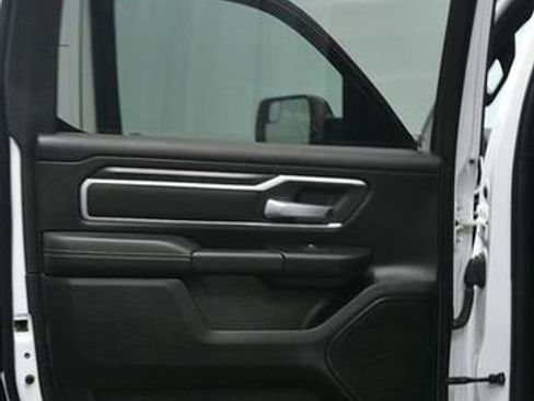 Used 2023 RAM 1500 Big Horn AWD/4WD image 15