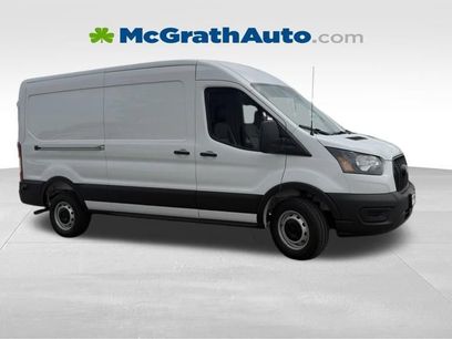 New 2026 Ford Transit 250 148 Medium Roof