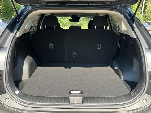 New 2025 Kia Sportage LX AWD/4WD image 24