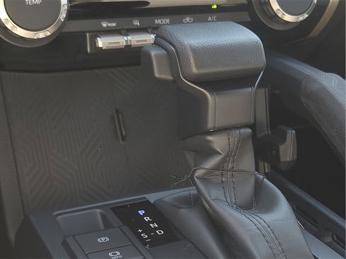 New 2026 Toyota Tacoma SR5 image 26