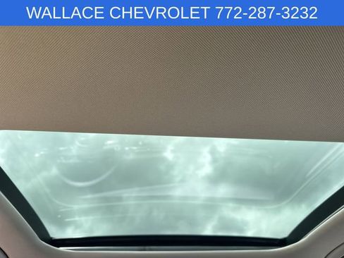 Used 2025 Hyundai Tucson Limited FWD image 15