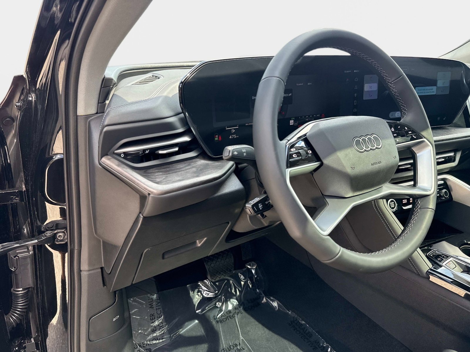 New 2026 Audi Q5 Premium Plus AWD/4WD image 18
