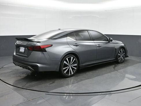 Used 2020 Nissan Altima 2.5 SR image 7