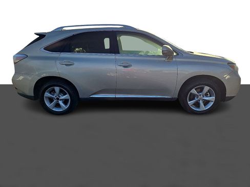 Used 2012 Lexus RX 350 AWD image 3