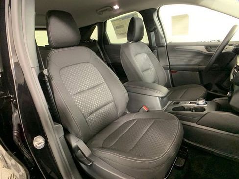 Used 2025 Ford Escape Active w/ Tech Pack #1 image 25