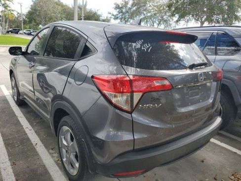 Used 2022 Honda HR-V LX image 4