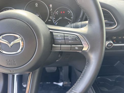 Used 2024 MAZDA CX-30 AWD 2.5 S w/ Select Sport Pkg image 12