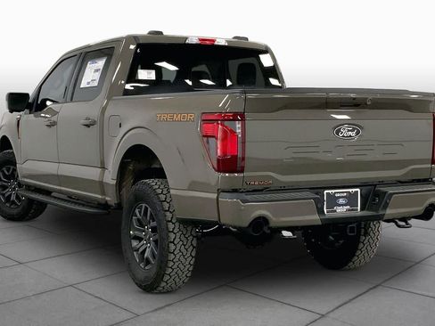 New 2026 Ford F150 Tremor AWD/4WD image 10