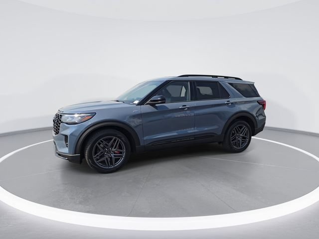 New 2026 Ford Explorer ST-Line w/ ST-Line Street Pack RWD image 5
