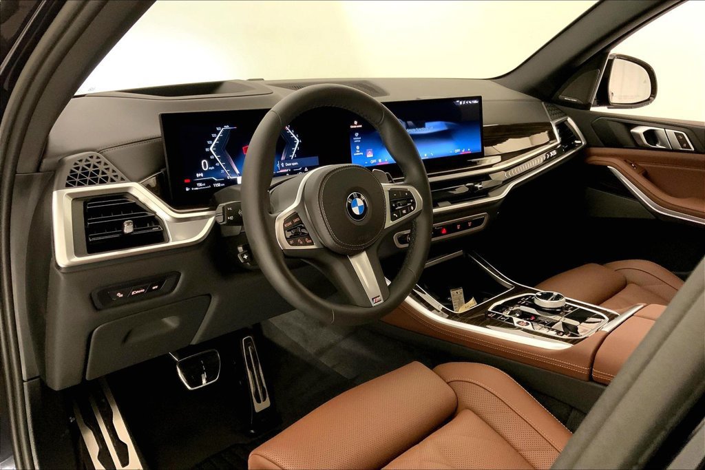Certified 2024 BMW X5 xDrive40i w/ Executive Package AWD/4WD image 21