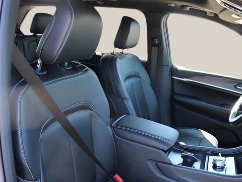 New 2026 Jeep Grand Cherokee Limited AWD/4WD image 21