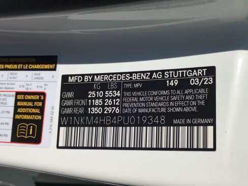 Used 2023 Mercedes-Benz GLC 300 4MATIC image 38