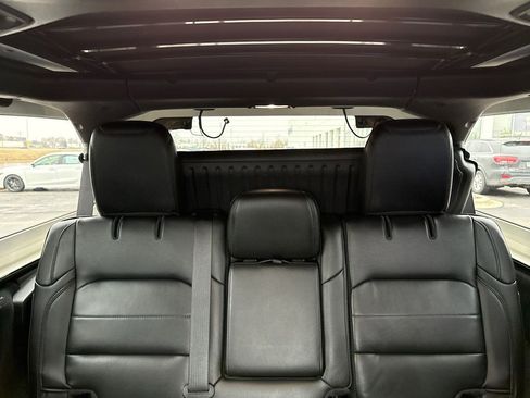 Used 2021 Jeep Wrangler Unlimited Sahara image 18