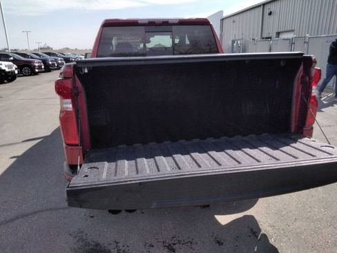 Used 2024 Chevrolet Silverado 1500 High Country w/ Technology Package image 12