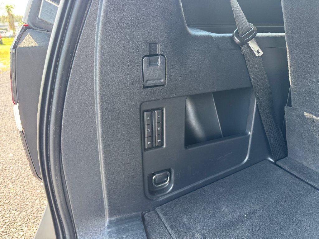 Certified 2022 Ford Expedition XLT RWD image 34