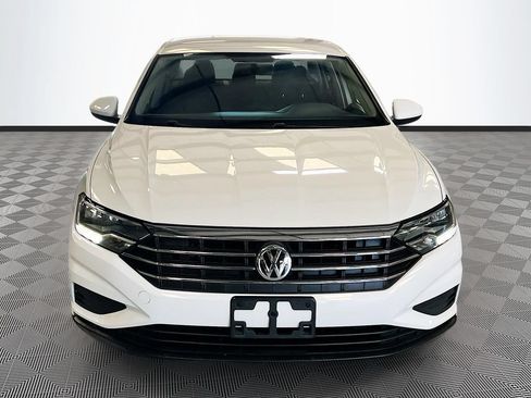 Used 2021 Volkswagen Jetta S FWD image 2