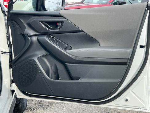 New 2026 Subaru Crosstrek 2.0i Premium image 8