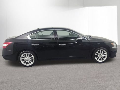 Used 2011 Nissan Maxima 3.5 SV w/ Premium Pkg FWD image 35