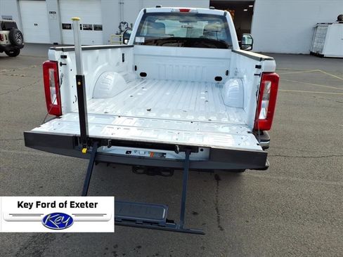 New 2026 Ford F350 XL w/ XL Off-Road Package image 15
