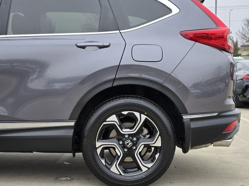 Used 2017 Honda CR-V Touring image 13