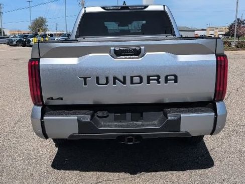 New 2026 Toyota Tundra SR5 AWD/4WD image 7