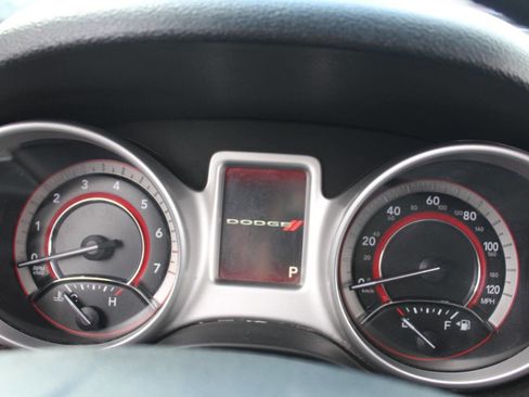 Used 2018 Dodge Journey GT image 23