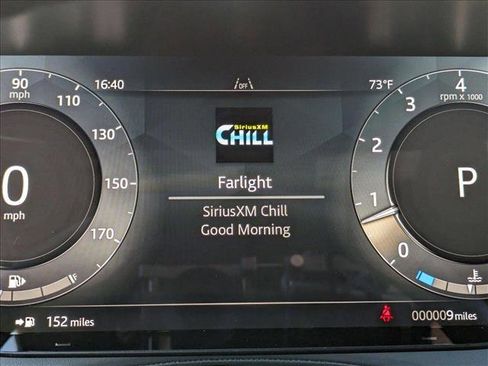 New 2025 Land Rover Range Rover SE image 11