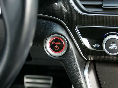 Used 2022 Honda Accord Sport image 15