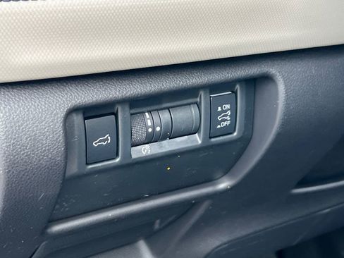 New 2026 Subaru Forester Premium image 30