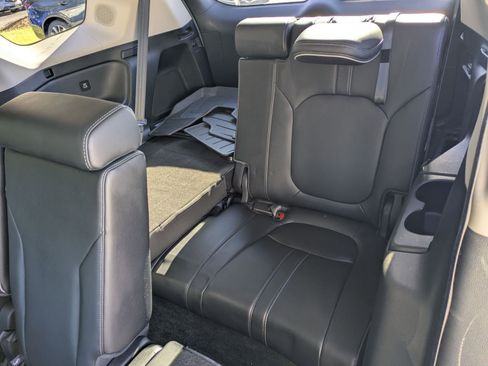 Used 2023 Honda Pilot Elite image 26