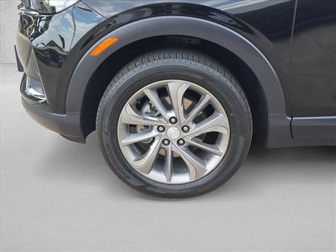 Used 2023 Buick Encore GX Essence w/ Experience Buick Package AWD/4WD image 9